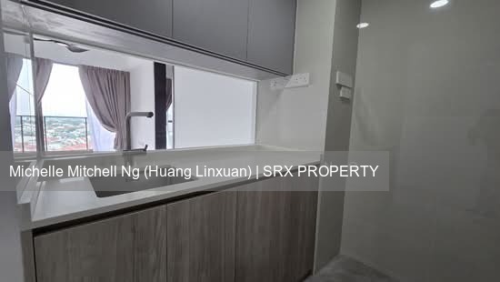 Amo Residence (D20), Apartment #549102361